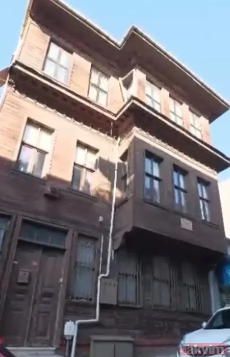 Orhan Veli’nin doğduğu Beykoz’daki tarihi köşk 80 milyon TL’ye satışa çıktı: Müze mi yapılacak? - 12