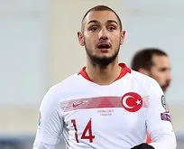 Milli futbolcu Ahmed Kutucu ikinci lige kiralandı