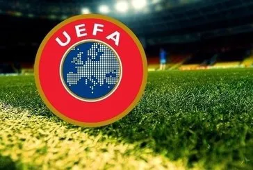 UEFA ve FIFA katillere ses çıkaramadı!