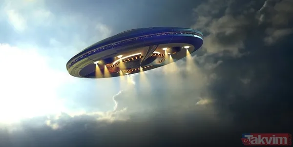 ABD'den kontrollü korku pompalama! UFO ifşaları, "Uzaylılar sırları bilen insanları öldürüyor" iddiasının perde arkası | Kim bu David Grusch? - 19