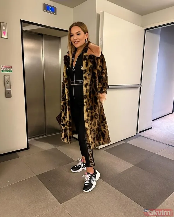 600 bin TL’yi reddeden Demet Akalın “Vebali sizsiniz” deyip açıkladı! Astrolog detayı şoke etti! 50 yaşındaki şarkıcıya yorum yağdı... - 15