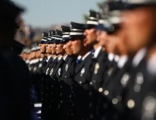 2500 lise mezunu polis alımı tarih ve başvuru şartları PMYO 2021