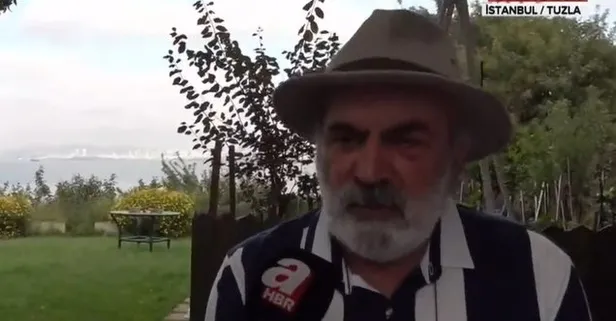 Halil Sezai’nin darp ettiği Hüseyin Meriç kimdir? Halil Sezai kimdir, kaç yaşında, nereli?