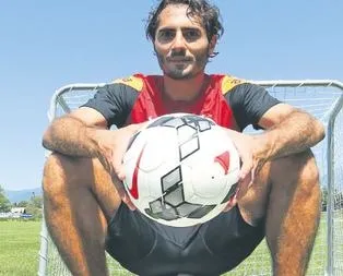 Hamit’e yeni sözleşme yok
