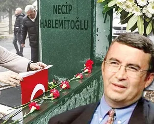 Hablemitoğlunu gözetleyen araç ile Nuri Gökhan Bozkırın bağlantısı ortaya çıktı