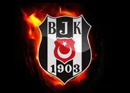 Beşiktaşta flaş ayrılık! Resmen açıklandı