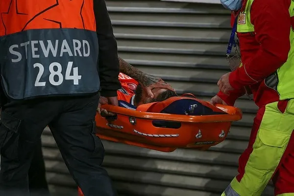 Medipol Başakşehir kötü başladı! Leipzig’e 4 dakikada yıkıldık-4