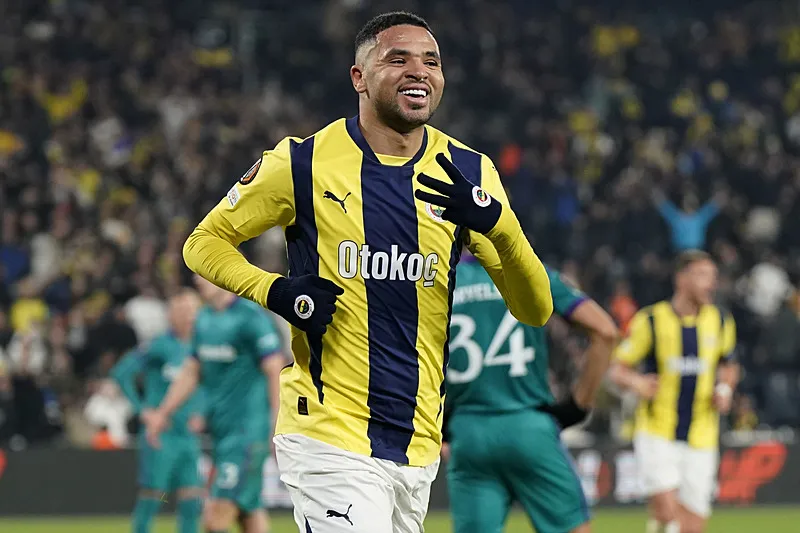 Fenerbahçe'ye bedava yıldız! Transferde bomba patlayacak - 13