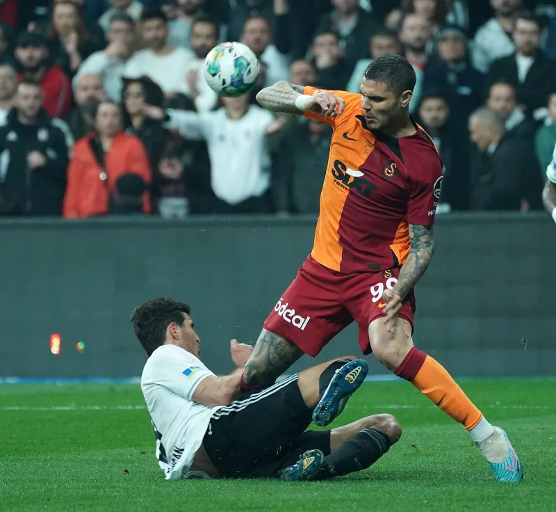 Galatasaray'dan 4 isme uyarı! - 8