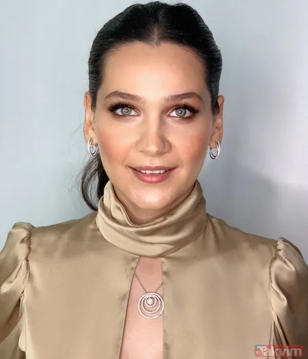 Gönül Dağı'nın Dilek'i Gülsim Ali İlhan'ın ablasını gören dilini ısırdı! Güzelliğiyle baş döndürdü abla-kardeş ortalığı yıktı geçti - 4