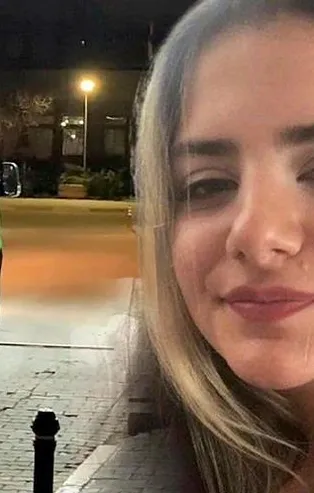 4 gündür kayıp olarak aranan 26 yaşındaki Seher Akkoyun kafeteryanın tuvaletinde ölü bulundu