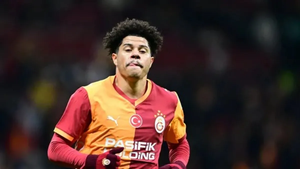 Aslan'da sakatlık seferberliği: Sara ve Osimhen için zamana karşı yarış başladı