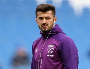 Andone’nin yerine Ajeti