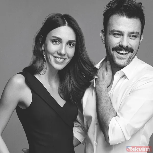 Başka Bir Gün’ün Tuna’sı Berkay Ateş’in gönlü bakın kimde! Meğer Filenin Sultanları’nın güzeller güzeliyle sevgiliymiş... - 7