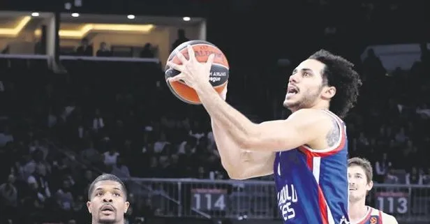 Shane Larkin: İsmim değişmeyecek