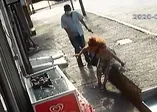 İstanbul’da kadına silahlı saldırı dehşeti kamerada