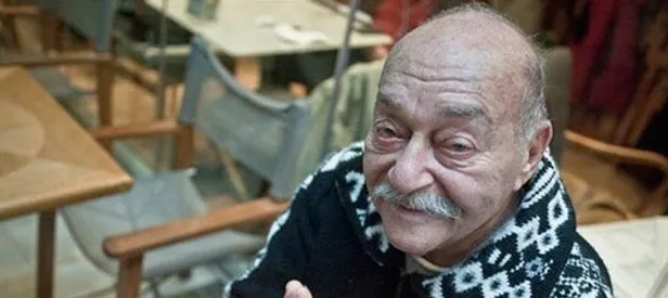 Ünlü yapımcı hayatını kaybetti