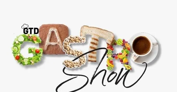 Turkuvaz Medya Grubu lezzetleri ve kültürleri buluşturuyor: Türk Gastronomi Dünyası Gastroshow’da bir araya geliyor