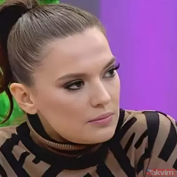 Ünlülerden yenidoğan çetesine tepki: Bu nasıl bir vahşet? | Demet Akalın, Hadise, Bergüzar Korel... - 6