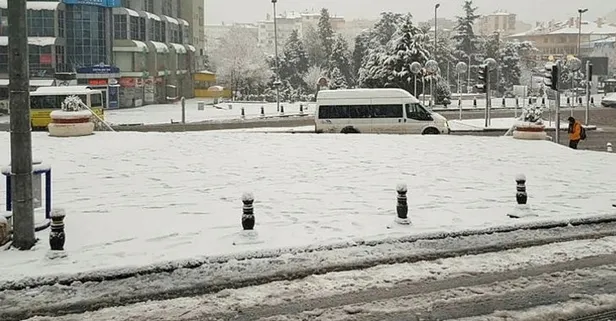 kutahya da yarin okullar tatil mi 7