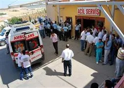 Şanlıurfa’da kanlı kavga: 5 ölü