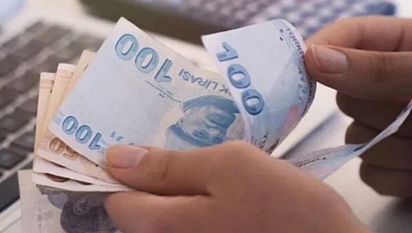 Vergi borcu yapılandırma nasıl yapılır? İnternetten vergi yapılandırma başvuru ekranı!-4