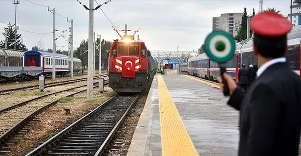 Çin’e ilk ihracat treni yola çıkıyor