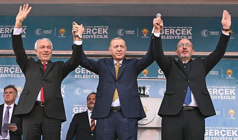 Başkan Erdoğan'dan Kütahya'da önemli açıklamalar: Emeklilerimize hak ettikleri parayı vereceğiz | FLAŞ UYARI-7