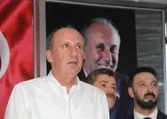 Muharrem İnceden CHP tespiti: Zavallı muhalefet, trilyonlarca lira hazine yardımı alıyorsunuz yaptığınız bir numara yok