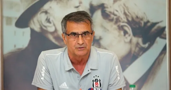 Şenol Güneş'ten inanılmaz transfer: Vida ve Fabri...-1