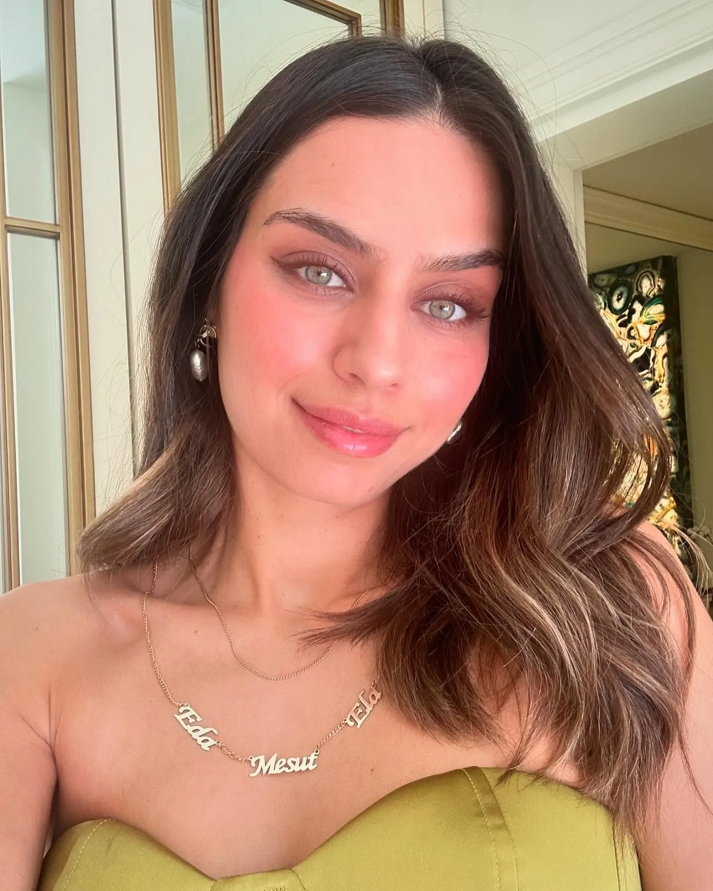 Kuruluş Orhan’ın Flavius’u Şükrü Özyıldız’ın fenomen kardeşini gören şaşıp kaldı! - 38