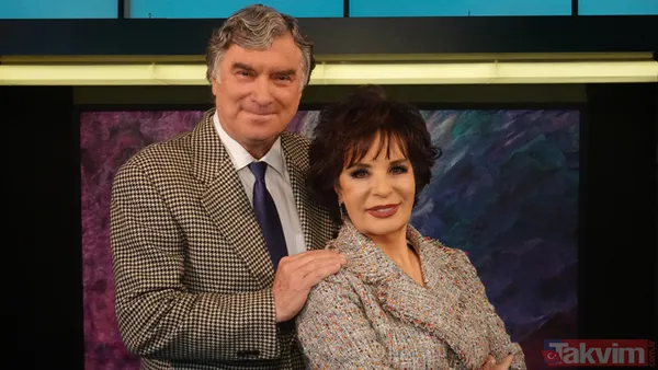 Çarkıfelek'le efsaneleşen Tarık Tarcan'ın son haline bakın yıllar teğet geçmedi! Seneler sonra ortaya çıkıp Hülya Koçyiğit’e itiraf etti - 21