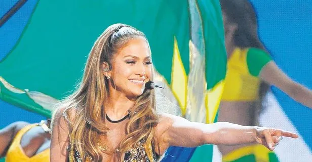 Jennifer Lopez In Antalya Daki Konserine Bir Ay Kala Bilet Fiyatlari Tavan Yapti Takvim