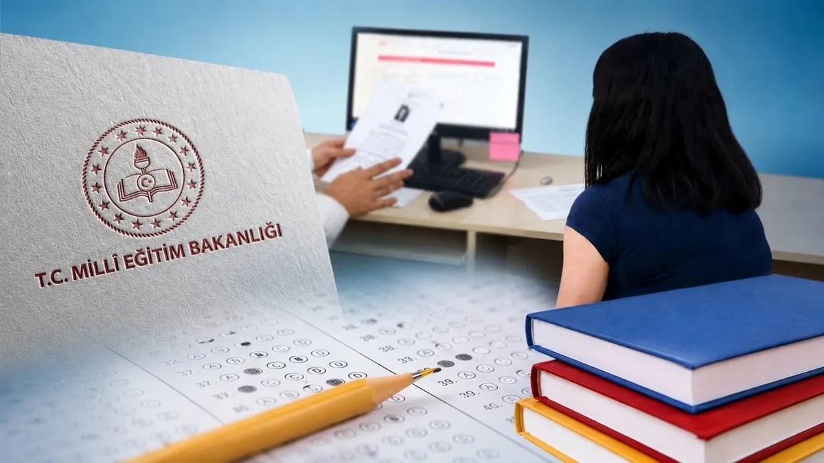 LGS tercihleri nasıl yapılır? 2026 lise tercih ekranı ve son başvuru tarihi