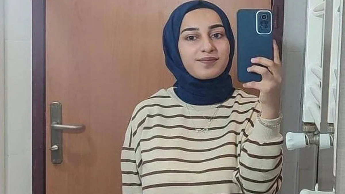 Adalet Bakanlığı Rojin Kabaiş iddiasını yalanladı: Kıyafetlerde DNA incelemesi yapıldı