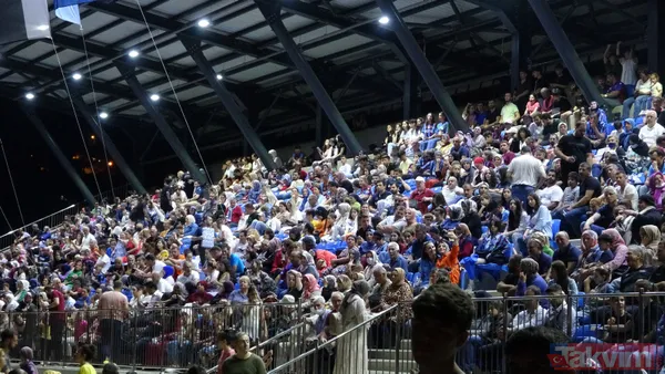 Fırtına'nın Süper Kupa zaferi Trabzon'da büyük coşkuyla kutlandı! - 10