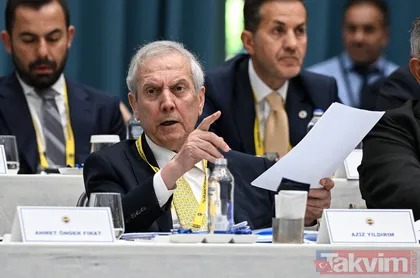 Aziz Yıldırım transfer için tarih verdi: Bu hafta içinde bitiririz
