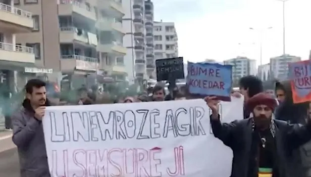 CHP ile HDP kol kola terör örgütü PKK elebaşı Abdullah Öcalan'a özgürlük istedi!-13