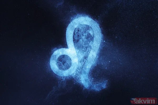 Aslan: Bugün Çevrenizin Sözlerinden Etkilenmeden Hareket Etmeli Ve Yanılma Payına Yer Vermemelisiniz. Duygusal Konularda Çekimser Ve Karamsar Davranmakla...