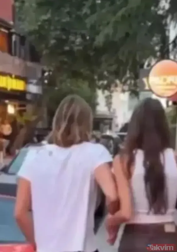 Dilan Çiçek Deniz ve sevgilisi Rafael Cemo Çetin kameralar karşısında! Sinan Çetin ile küs mü? İlk kez açıkladı - 12