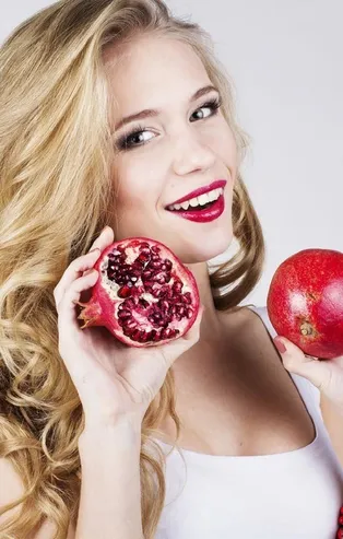 Cildimiz de narı seviyor | Yaşam günlüğü