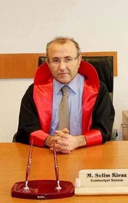 Şehit savcı soruşturmasında iki tutuklama