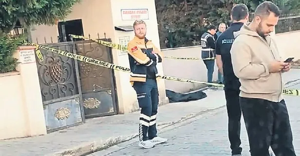 Yalova’da kadın cinayeti: Belgin Aslanoğlu eşi tarafından katledildi