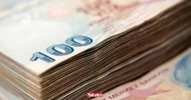 Toplu parası olan paraya para demiyor! 32 günlük aylık kazanç 3.164,93 TL'ye çıktı: Bankalardan Cumartesi patlaması!