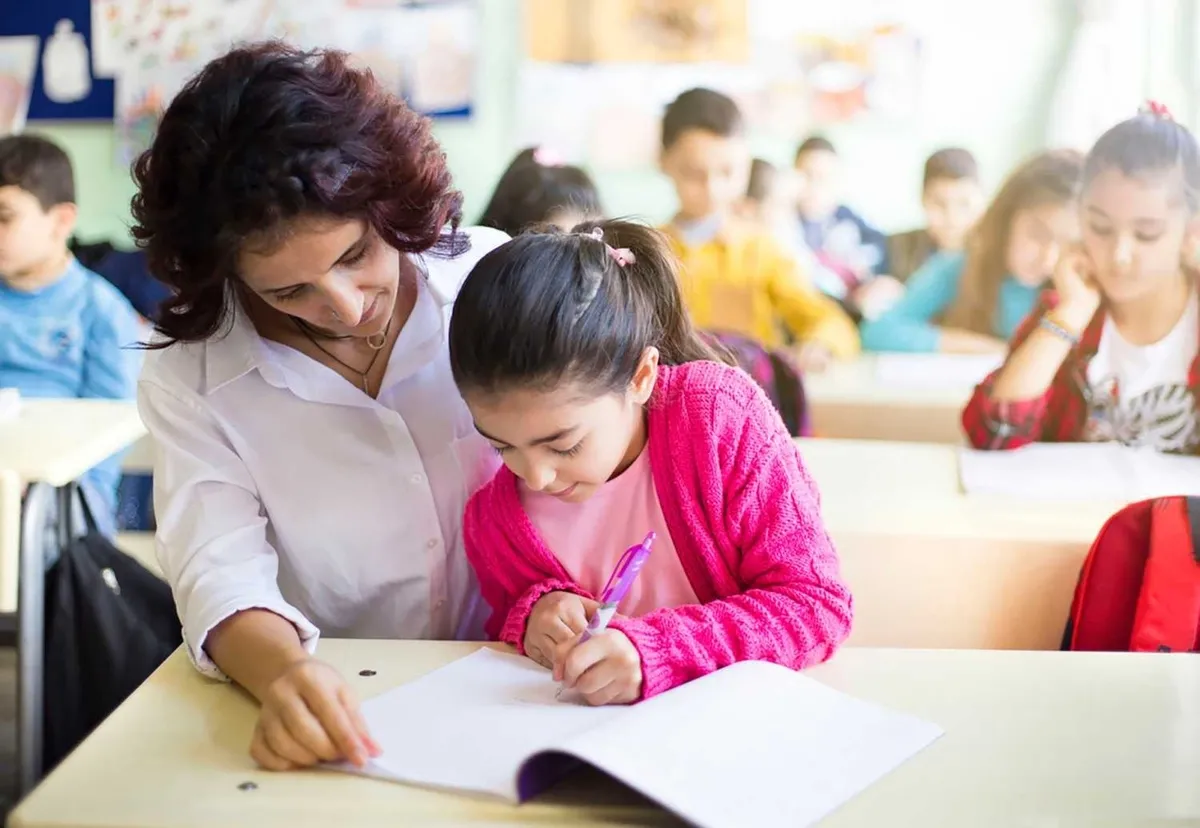 Enstitü Sosyal'den yeni rapor: Yetenekler keşfedilecek gelecek şekillenecek-3