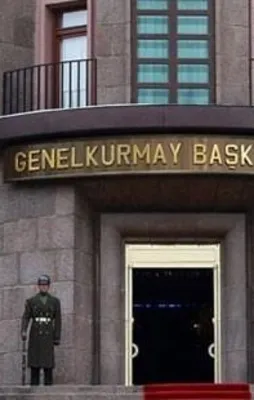 O haberlere yalanlama