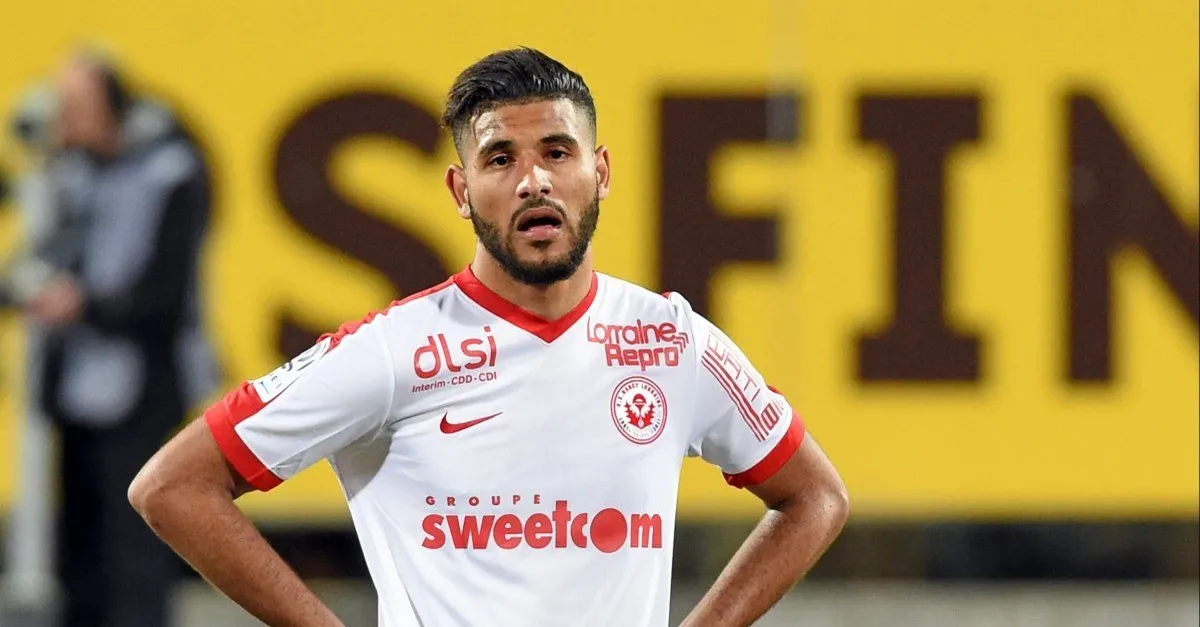 Galatasaray’da Ait Bennasser sesleri | Galatasaray son dakika transfer haberleri