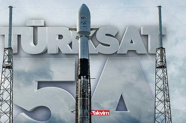 Türksat 5A nedir, özellikleri neler? Türksat 5A ile neler değişecek? Ne zaman yayına başlayacak? Kanal frekansları...
