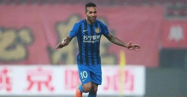 Yeni kartal Alex Teixeira! Beşiktaş imza aşamasına geldi ...