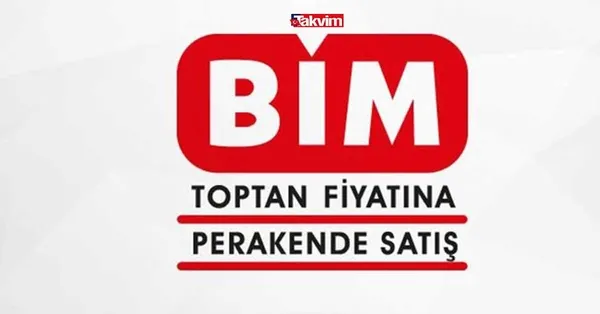 BİM 31 Ağustos 2021 aktüel ürünler kataloğu! BİM'de bu hafta her şey çok ucuz! İndirim yağmuru başladı